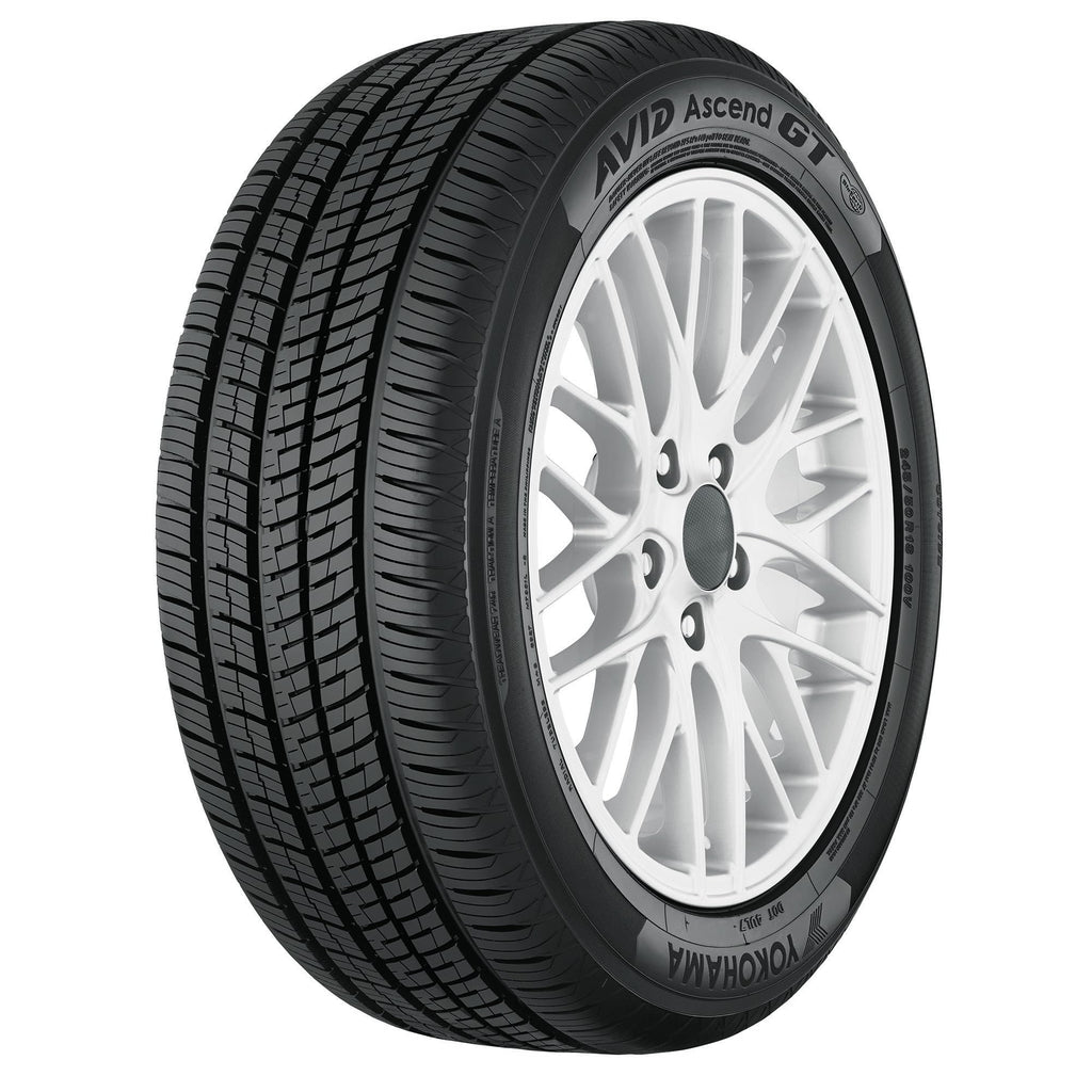 215/60R16 95V Tire W548928