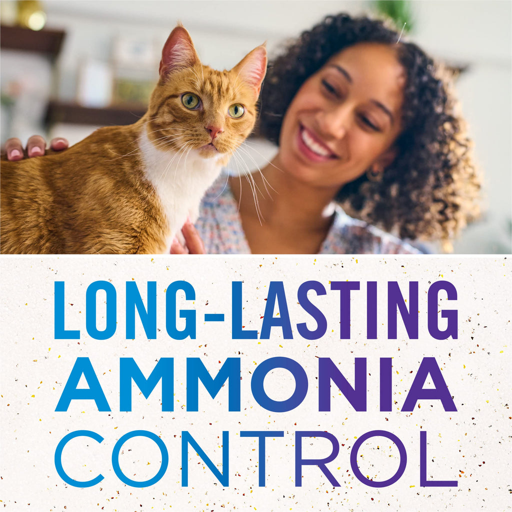 Health Monitoring Litter, 8 lb Z226479