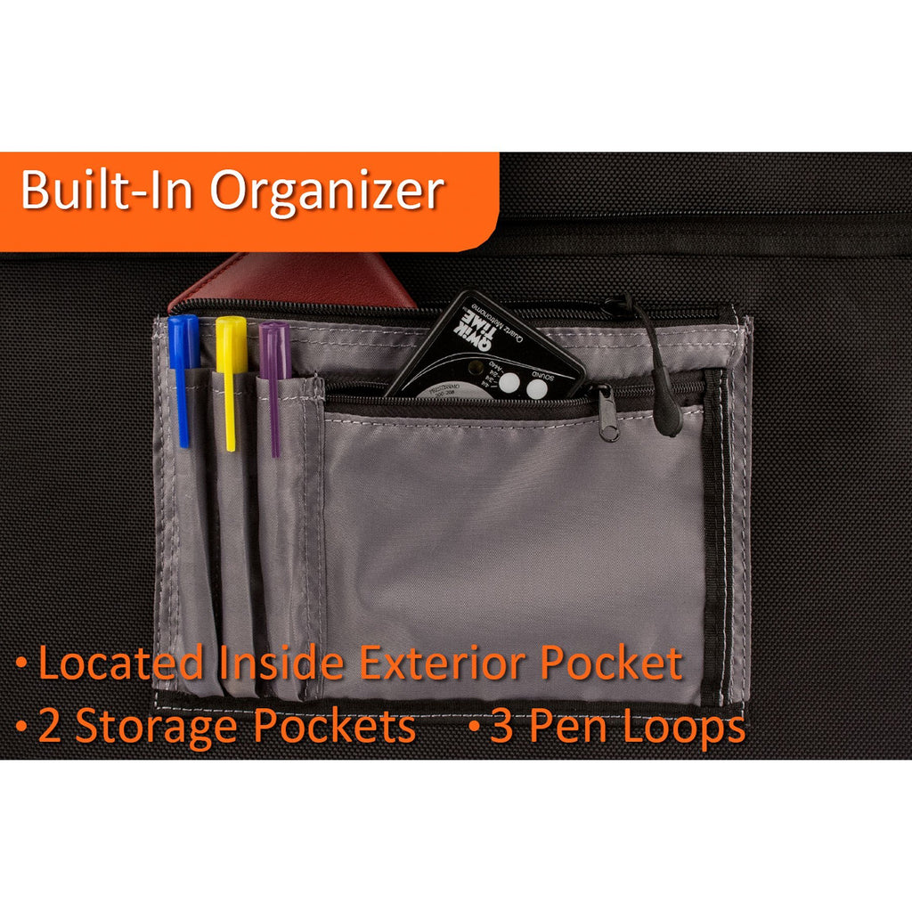 Double Trumpet Case E21794