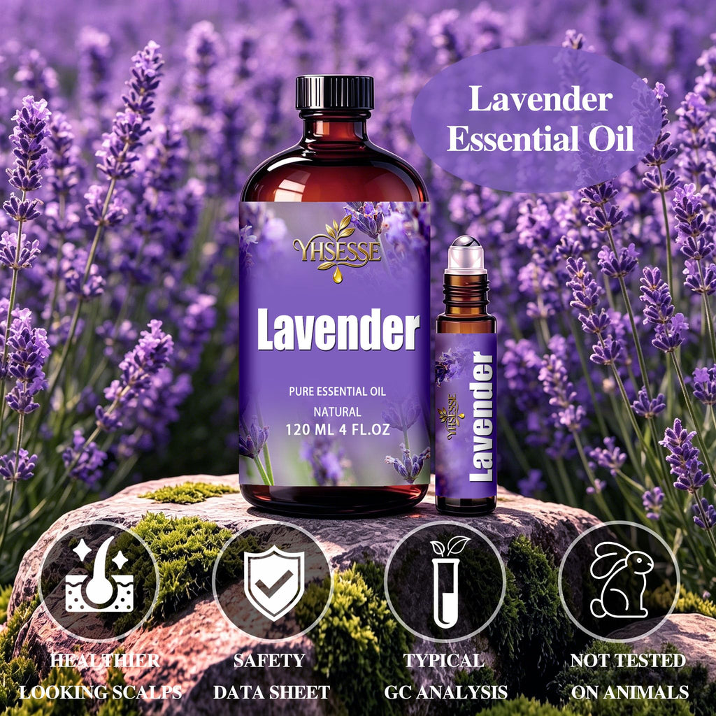 Watermelon and Lavender Essential Oil 4 Fl Oz Fragrance Oil Z18817