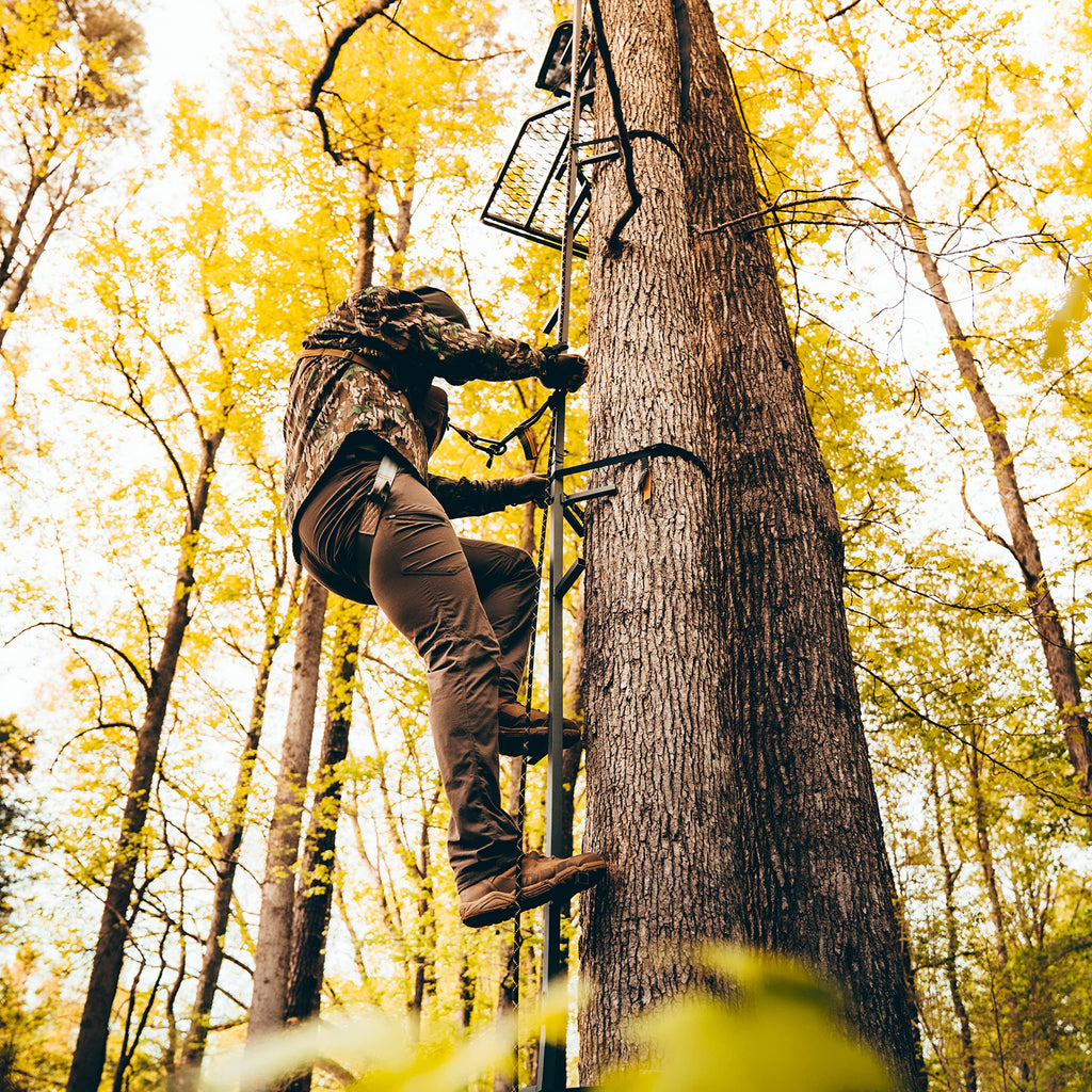 20’ Tree Climbing Stick Z164772
