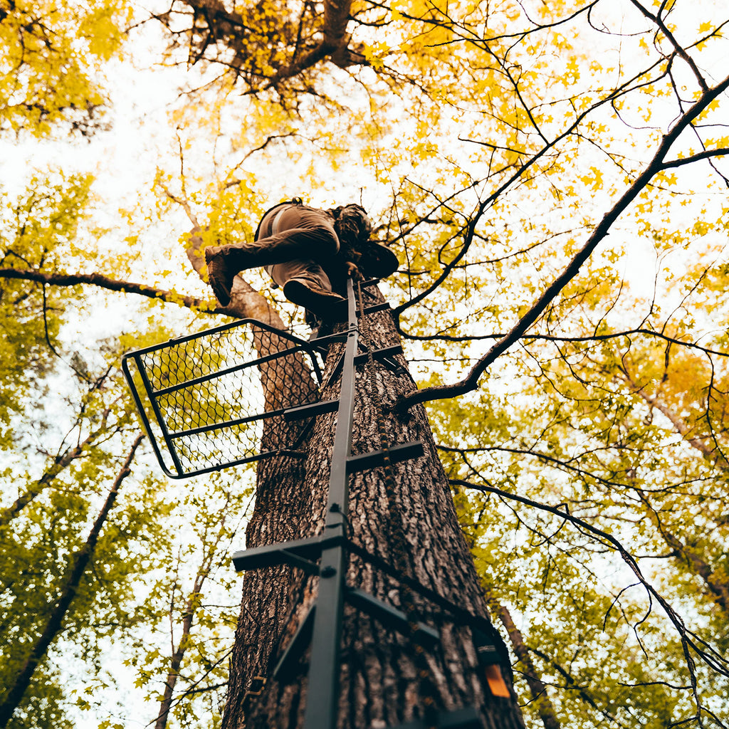 20’ Tree Climbing Stick Z164772