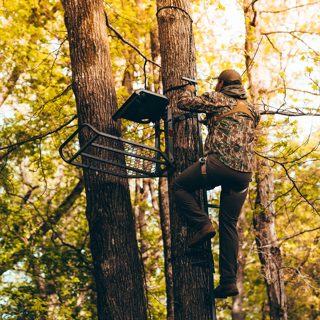20’ Tree Climbing Stick Z164772